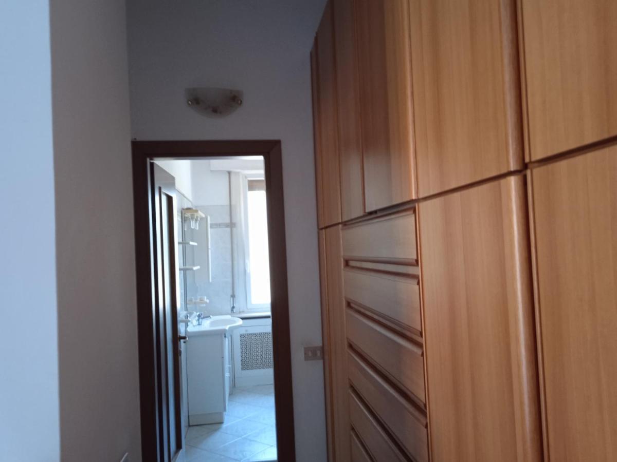 شقة Niguarda Alfred House بريسو المظهر الخارجي الصورة