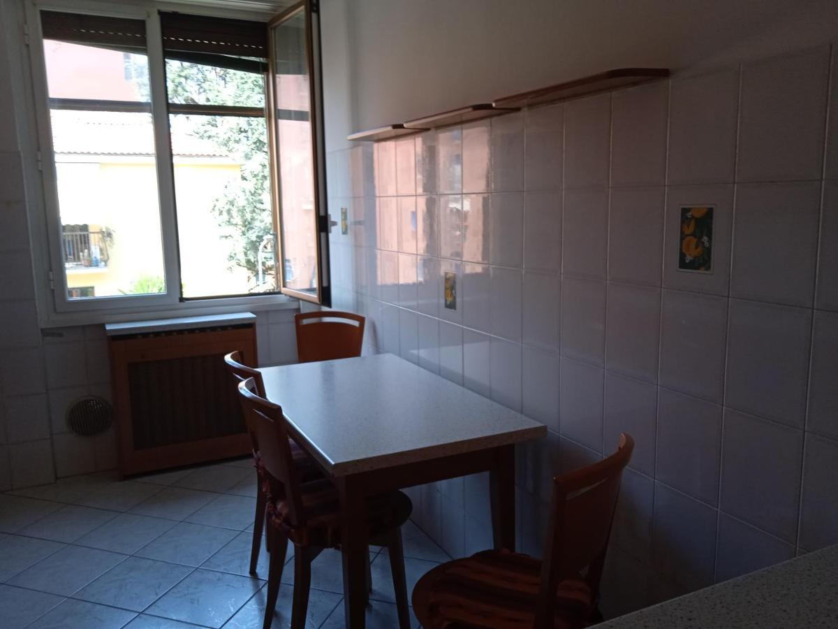 شقة Niguarda Alfred House بريسو المظهر الخارجي الصورة