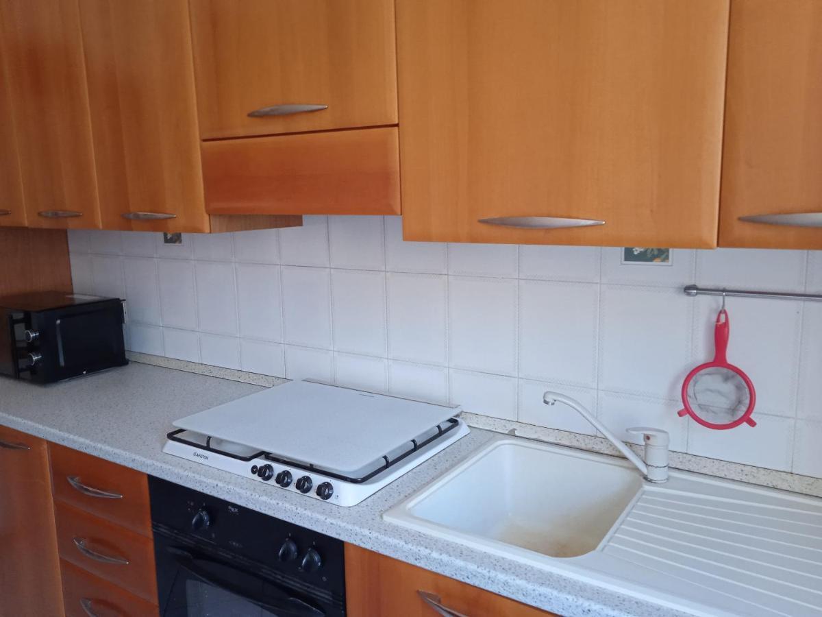 شقة Niguarda Alfred House بريسو المظهر الخارجي الصورة