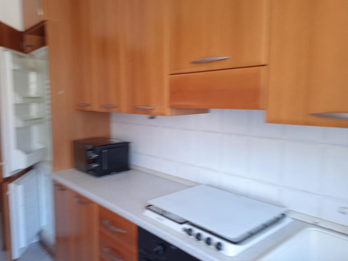 شقة Niguarda Alfred House بريسو المظهر الخارجي الصورة