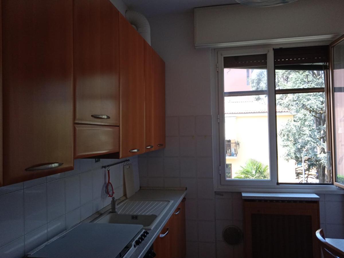 شقة Niguarda Alfred House بريسو المظهر الخارجي الصورة