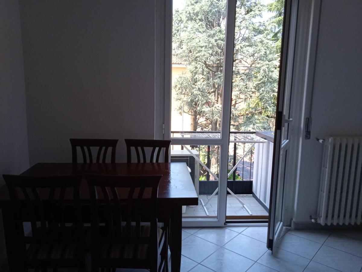 شقة Niguarda Alfred House بريسو المظهر الخارجي الصورة