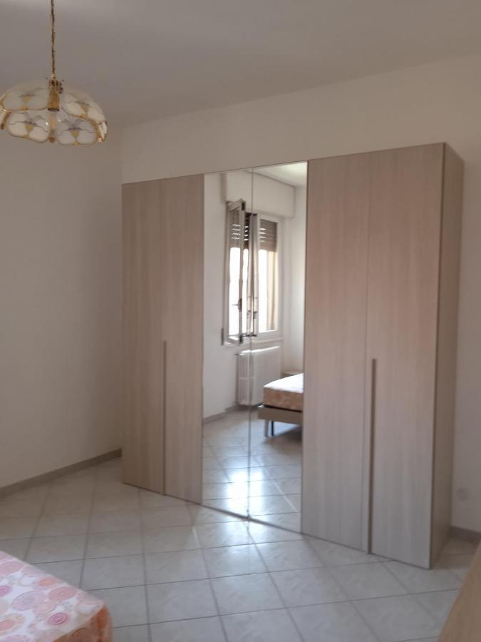 شقة Niguarda Alfred House بريسو المظهر الخارجي الصورة
