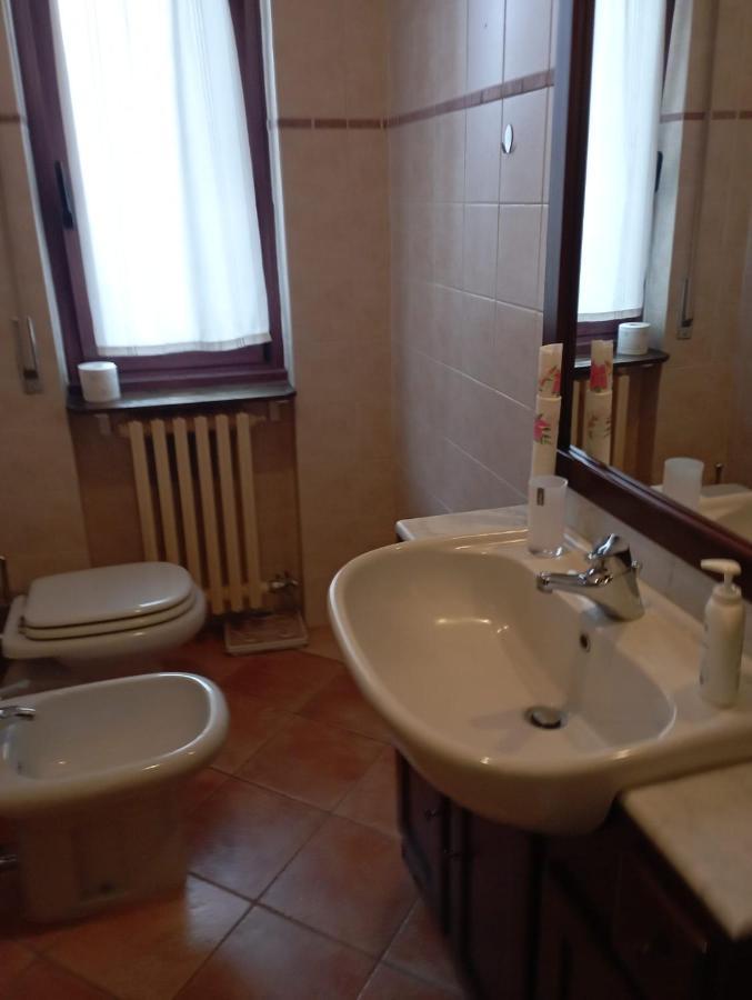 شقة Niguarda Alfred House بريسو المظهر الخارجي الصورة