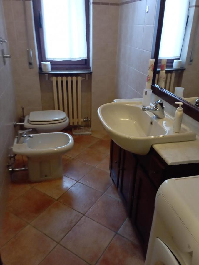 شقة Niguarda Alfred House بريسو المظهر الخارجي الصورة