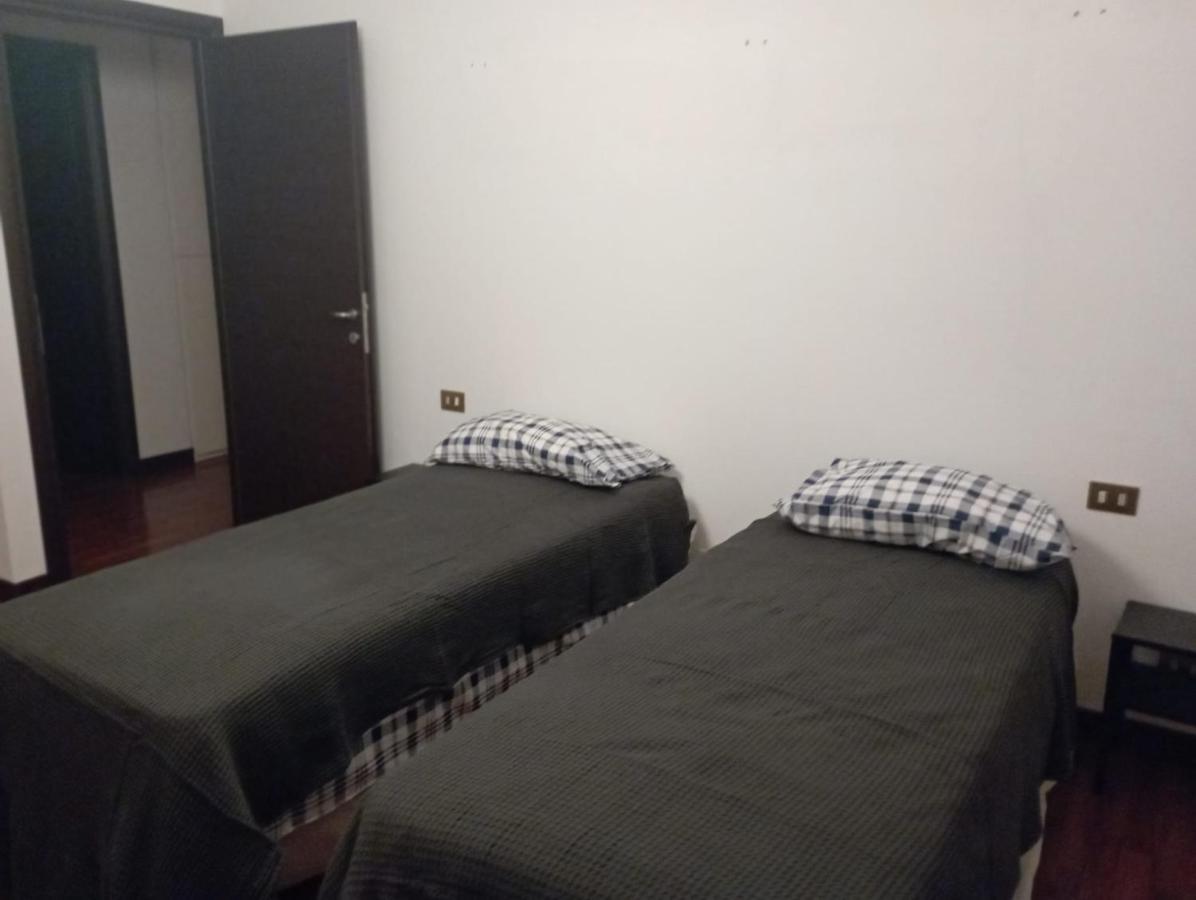 شقة Niguarda Alfred House بريسو المظهر الخارجي الصورة