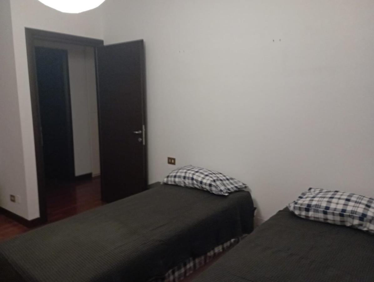 شقة Niguarda Alfred House بريسو المظهر الخارجي الصورة