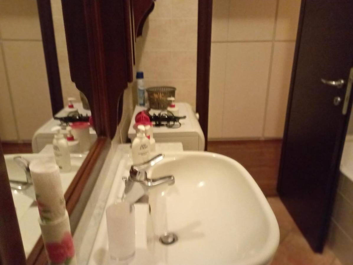 شقة Niguarda Alfred House بريسو المظهر الخارجي الصورة
