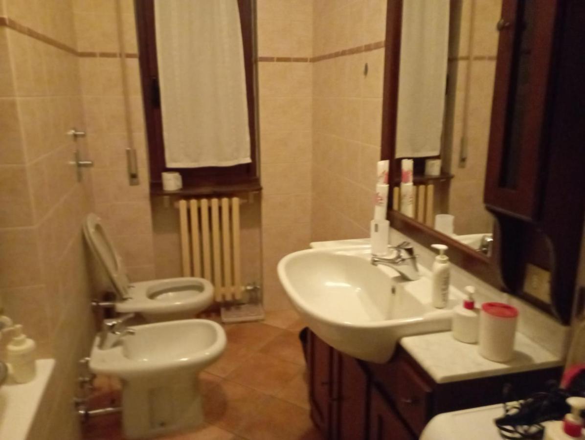 شقة Niguarda Alfred House بريسو المظهر الخارجي الصورة