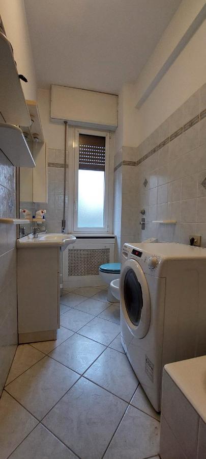 شقة Niguarda Alfred House بريسو المظهر الخارجي الصورة