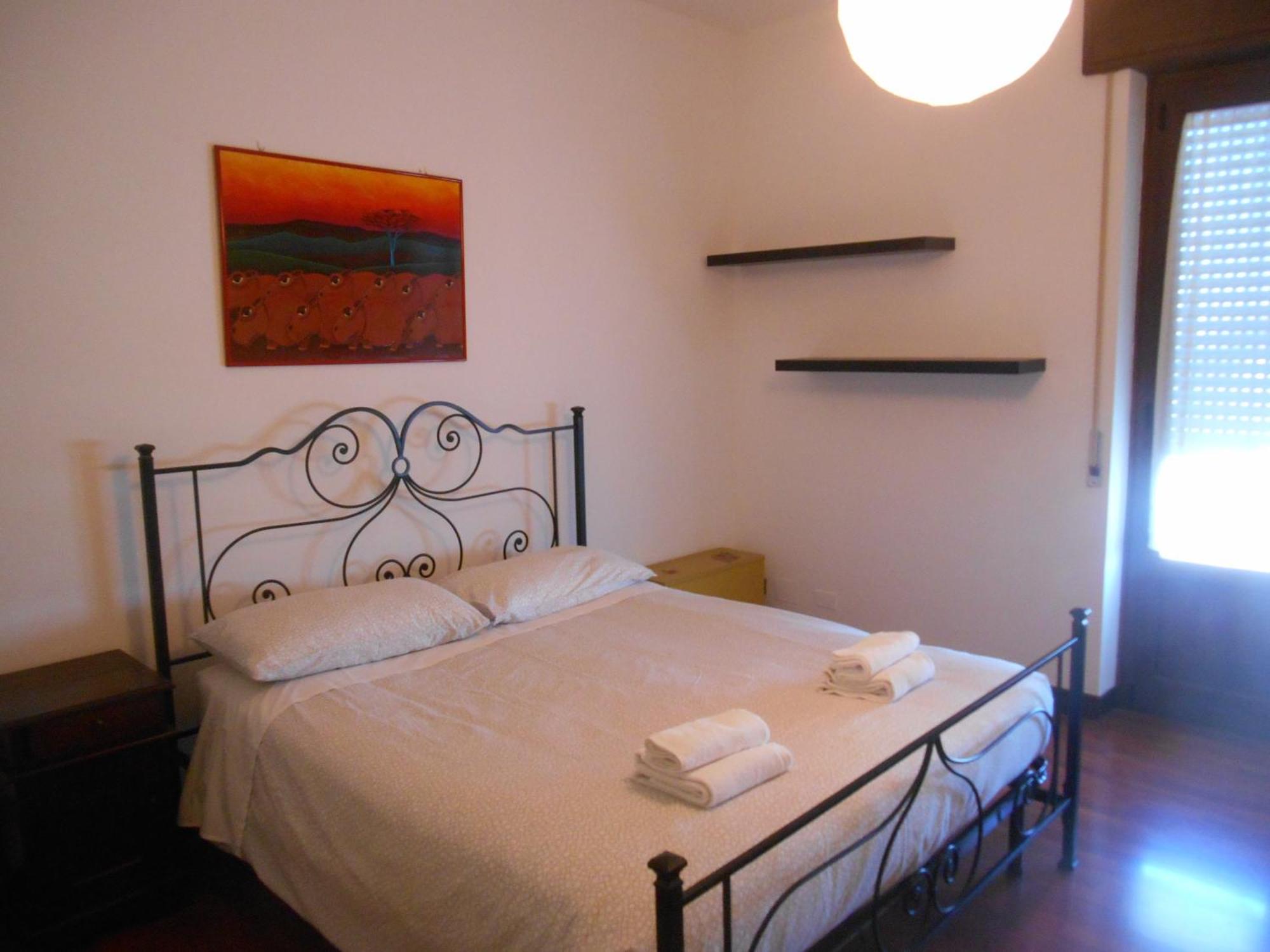 شقة Niguarda Alfred House بريسو المظهر الخارجي الصورة