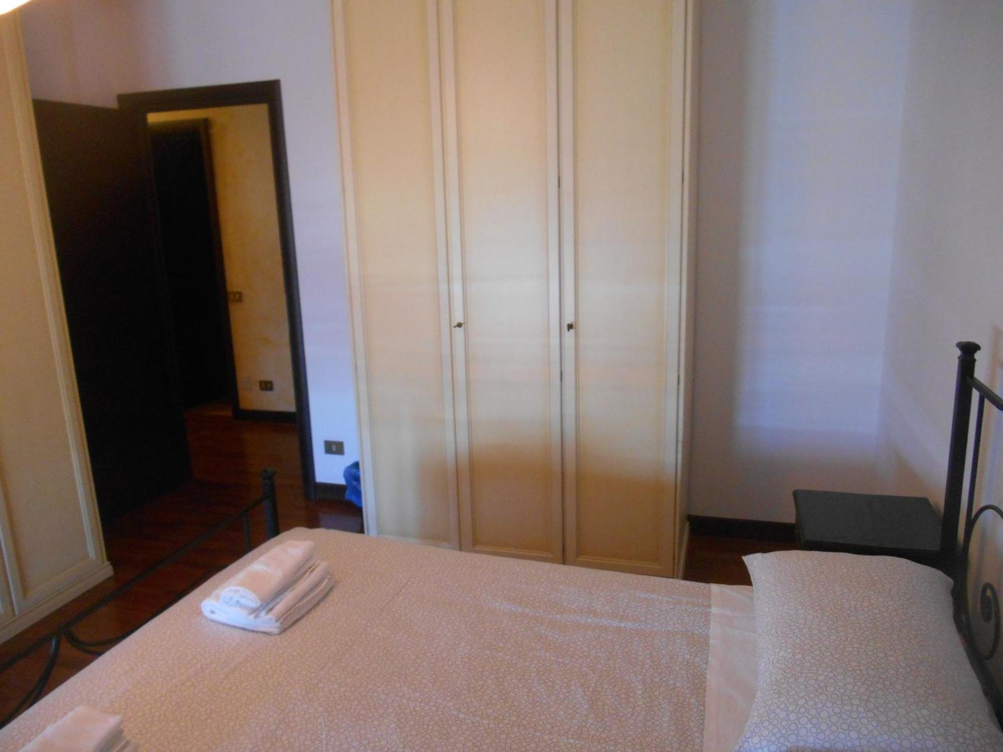 شقة Niguarda Alfred House بريسو المظهر الخارجي الصورة