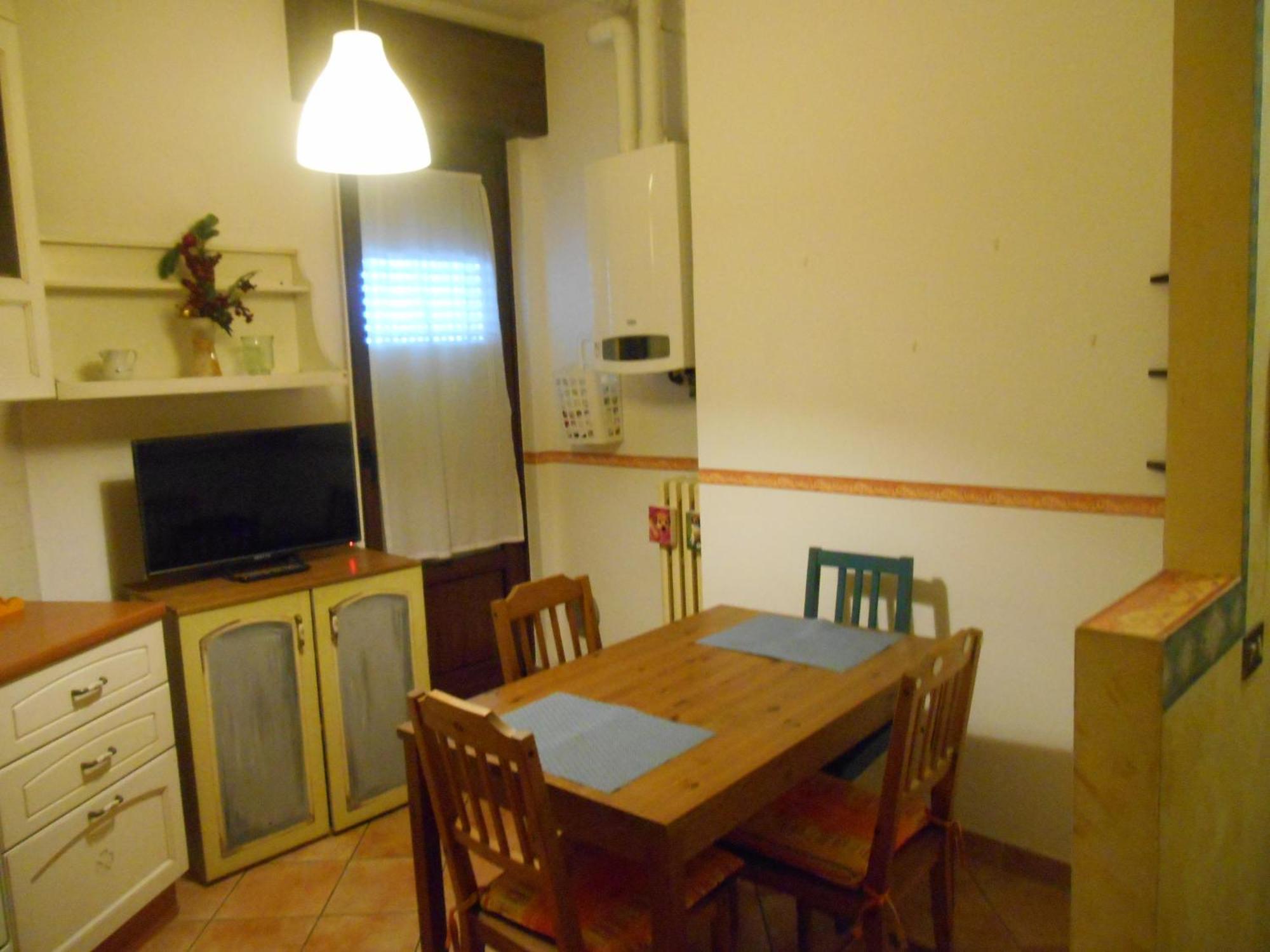 شقة Niguarda Alfred House بريسو المظهر الخارجي الصورة